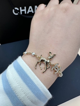 Браслет Chanel Артикул BMS-146028. Вид 1