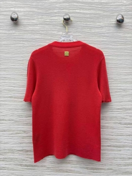 Футболка Schiaparelli    Артикул BMS-146031. Вид 2