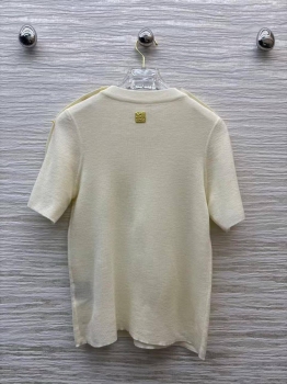 Футболка Schiaparelli    Артикул BMS-146030. Вид 2