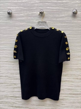 Футболка Schiaparelli    Артикул BMS-146029. Вид 1