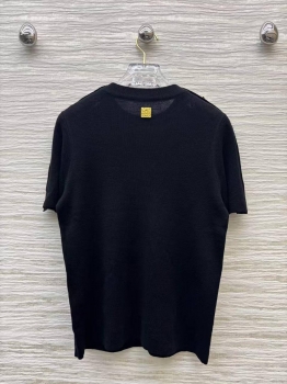 Футболка Schiaparelli    Артикул BMS-146029. Вид 2