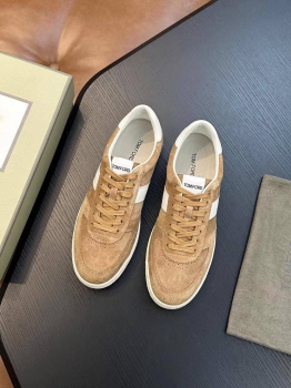 Кеды Tom Ford Артикул BMS-146043. Вид 2