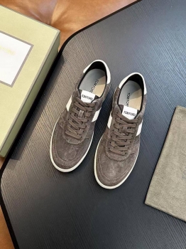 Кеды Tom Ford Артикул BMS-146042. Вид 2