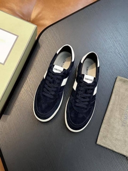 Кеды Tom Ford Артикул BMS-146041. Вид 2