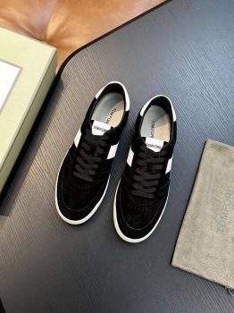 Кеды Tom Ford Артикул BMS-146040. Вид 2