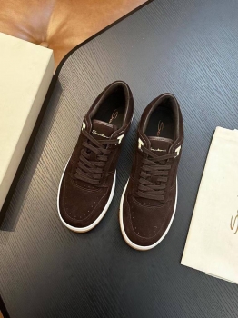 Кеды Santoni   Артикул BMS-146047. Вид 3