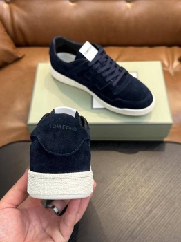 Кеды  Tom Ford Артикул BMS-146049. Вид 2