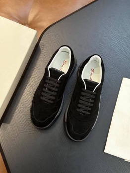 Кроссовки Santoni   Артикул BMS-146052. Вид 2
