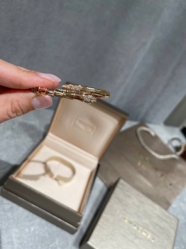 Браслет Serpenti Viper Bvlgari Артикул BMS-147440. Вид 2