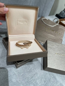 Браслет Serpenti Viper Bvlgari Артикул BMS-147440. Вид 1