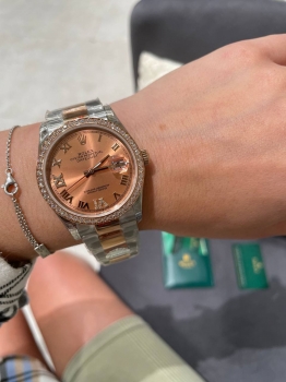  Часы Rolex Артикул BMS-146058. Вид 1