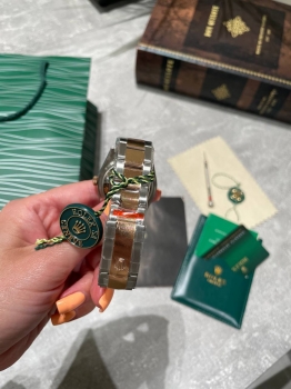  Часы Rolex Артикул BMS-146058. Вид 4