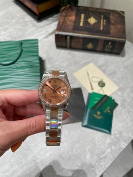  Часы Rolex Артикул BMS-146058. Вид 5