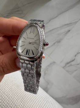 Часы  Bvlgari Артикул BMS-146060. Вид 1
