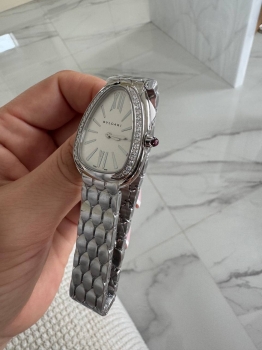 Часы  Bvlgari Артикул BMS-146060. Вид 2