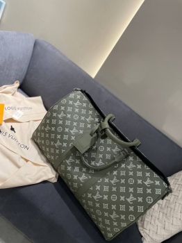 Сумка дорожная Keepall 50 Louis Vuitton Артикул BMS-146061. Вид 1