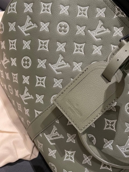 Сумка дорожная Keepall 50 Louis Vuitton Артикул BMS-146061. Вид 2