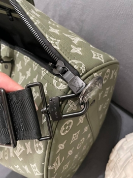 Сумка дорожная Keepall 50 Louis Vuitton Артикул BMS-146061. Вид 5