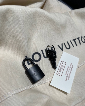 Сумка дорожная Keepall 50 Louis Vuitton Артикул BMS-146061. Вид 7