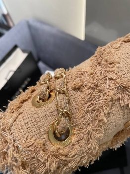 Сумка женская Chanel Артикул BMS-146062. Вид 5