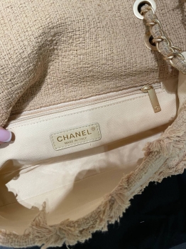 Сумка женская Chanel Артикул BMS-146062. Вид 7