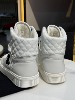 Кеды Chanel Артикул BMS-146068. Вид 3