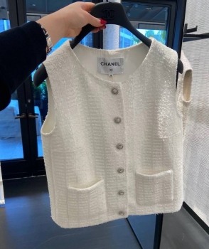 Жилет Chanel Артикул BMS-146074. Вид 2