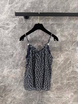 Топ  Chanel Артикул BMS-146075. Вид 2