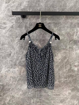 Топ  Chanel Артикул BMS-146075. Вид 1