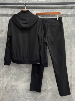 Костюм спортивный Loro Piana Артикул BMS-146083. Вид 5