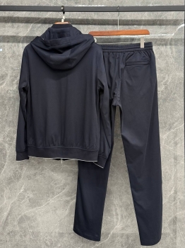 Костюм спортивный Loro Piana Артикул BMS-146081. Вид 4