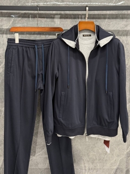 Костюм спортивный Loro Piana Артикул BMS-146081. Вид 5