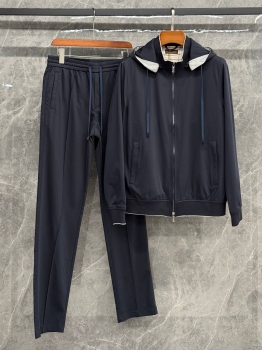 Костюм спортивный Loro Piana Артикул BMS-146081. Вид 1