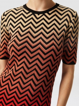 Платье Missoni   Артикул BMS-146104. Вид 2