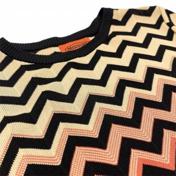 Платье Missoni   Артикул BMS-146104. Вид 4