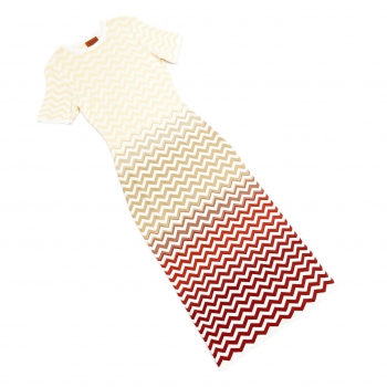Платье Missoni   Артикул BMS-146103. Вид 3