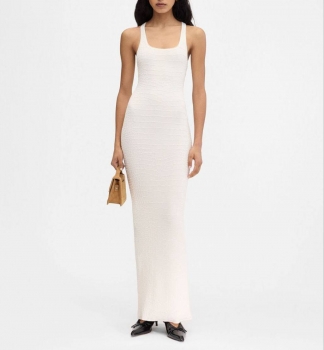 Платье Jacquemus Артикул BMS-146105. Вид 1
