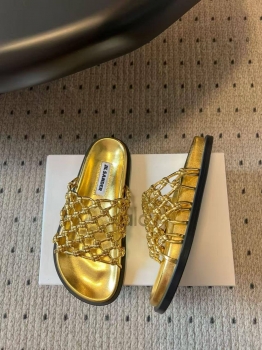 Шлепанцы Jil Sander Артикул BMS-146121. Вид 2