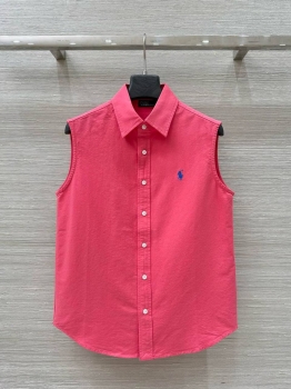 Рубашка  Ralph Lauren Артикул BMS-146132. Вид 1