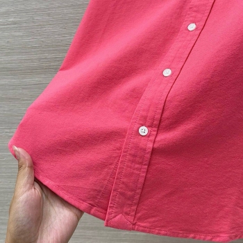 Рубашка  Ralph Lauren Артикул BMS-146132. Вид 3