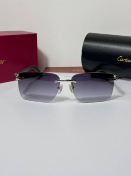 Очки Cartier Артикул BMS-146130. Вид 1