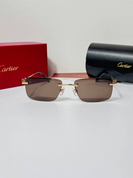 Очки Cartier Артикул BMS-146129. Вид 1