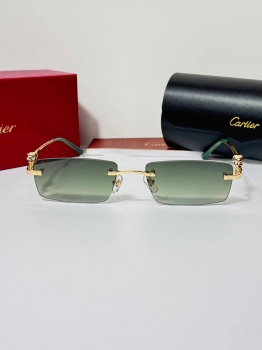 Очки Cartier Артикул BMS-146127. Вид 1