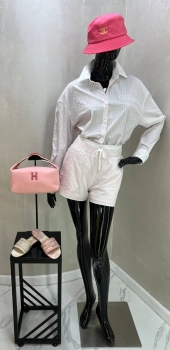 Костюм женский Celine Артикул BMS-146135. Вид 1