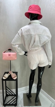 Костюм женский Celine Артикул BMS-146135. Вид 2