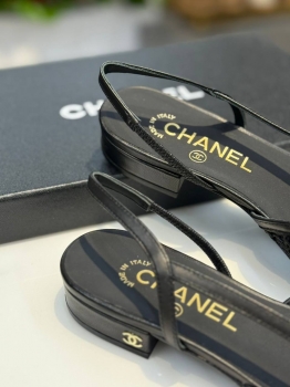 Туфли Chanel Артикул BMS-146141. Вид 2