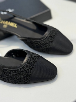 Туфли Chanel Артикул BMS-146141. Вид 3