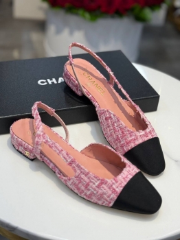 Туфли Chanel Артикул BMS-146139. Вид 1
