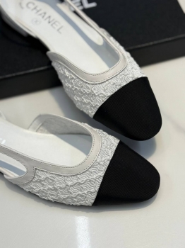 Туфли Chanel Артикул BMS-146138. Вид 2