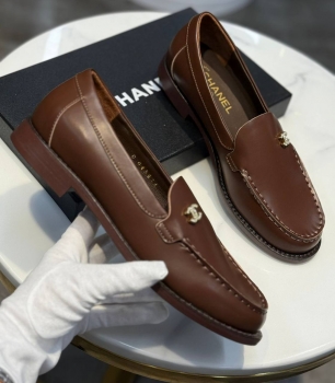 Туфли Chanel Артикул BMS-146142. Вид 1